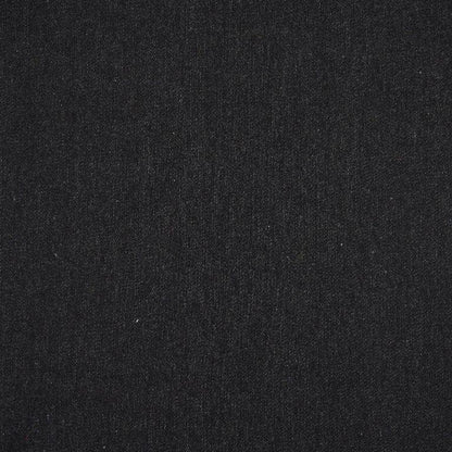 Džinsa audums-melns 280 g/m²