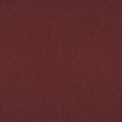 Denim fabric with elastane - burgundy shade 270 g/m²