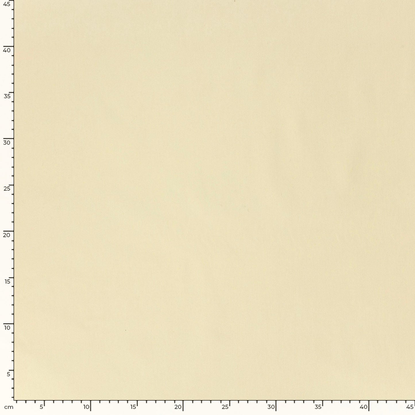 Pilt kollasest elastaaniga teksakangast 225 g/m² – saadaval Šarlotes audumi