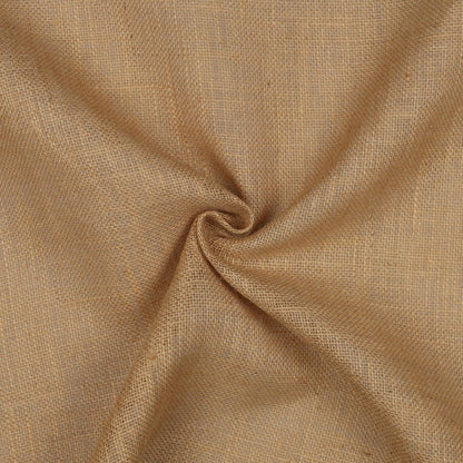 Tissu en jute - naturel non blanchi 255 g/m²
