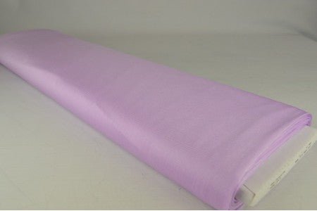 Attēls ar Elastīga trikotāžas odere - lillā 75 g/m² – pieejams Šarlotes audumi