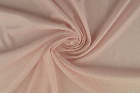 Attēls ar Elastīga trikotāžas odere - maigi rozā 75 g/m² – pieejams Šarlotes audumi