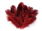 Dark red