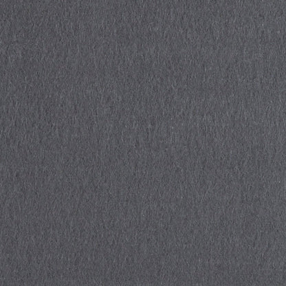 Tissu de feutre en rouleaux, 3 mm - gris foncé 650 g/m²