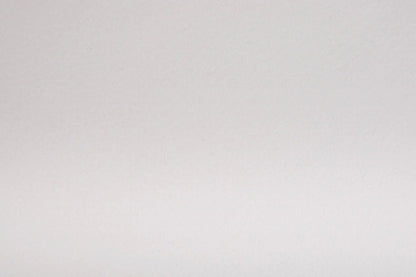 Feutre en rouleaux, souple, 1 mm - blanc 220 g/m²