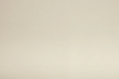 Tissu feutre en rouleaux, doux, 1 mm - vanille 220 g/m²