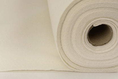 alt
Feutre en rouleaux, souple, 1 mm - vanille 220 g/m²