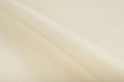 Feutre en rouleaux, doux, 1 mm - vanille 220 g/m²