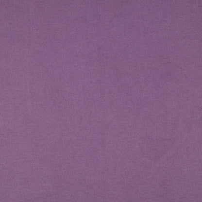 Flanelle lilas fumé 165 g/m²