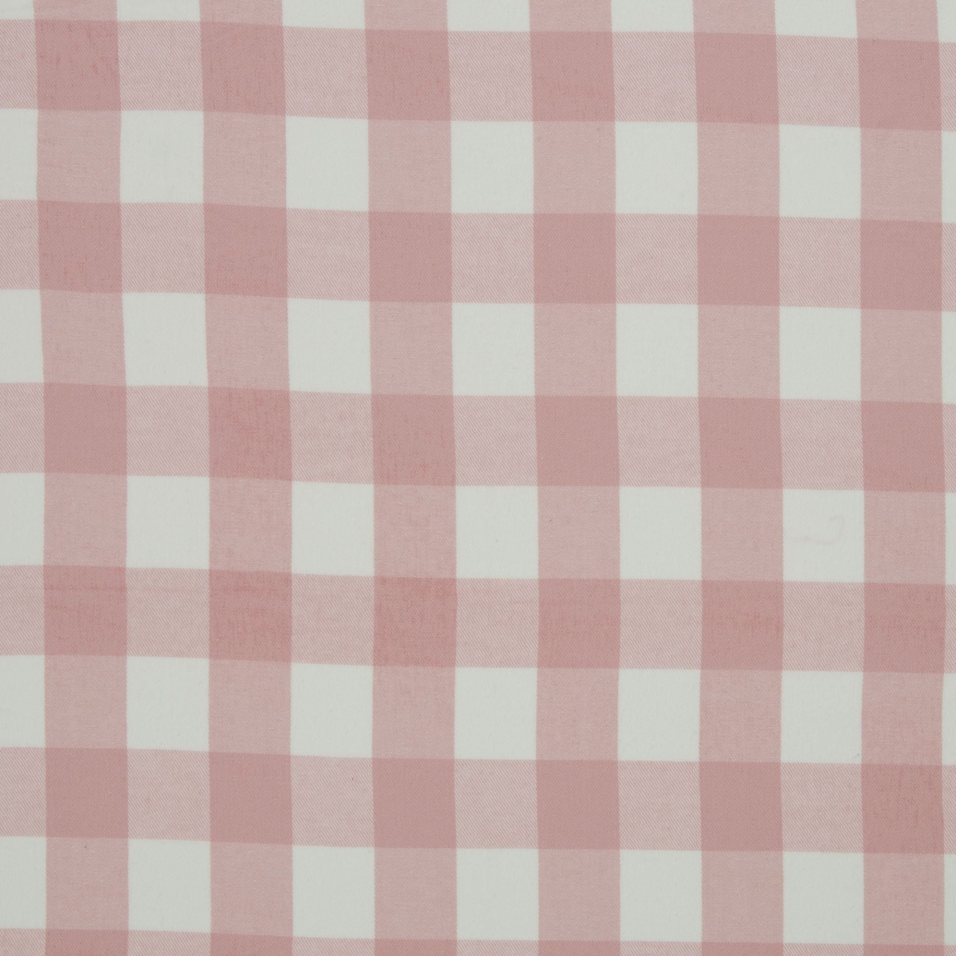 Attēls ar Flanelis-rozā rūtis 150 g/m² – pieejams Šarlotes audumi
