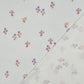 Attēls ar Flanelis - ziedi 165 g/m² – pieejams Šarlotes audumi