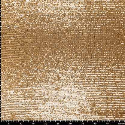 Pilt kuldse litrikangaga - 285 g/m² – saadaval Šarlotes audumid