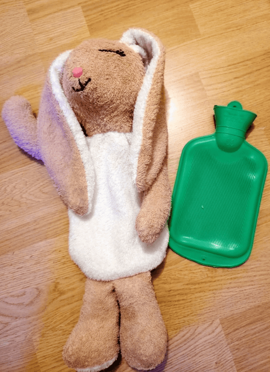 Attēls ar Frotē audums - balts 350 g/m² – pieejams Šarlotes audumi