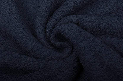 alt
Tissu éponge - bleu foncé 350 g/m²