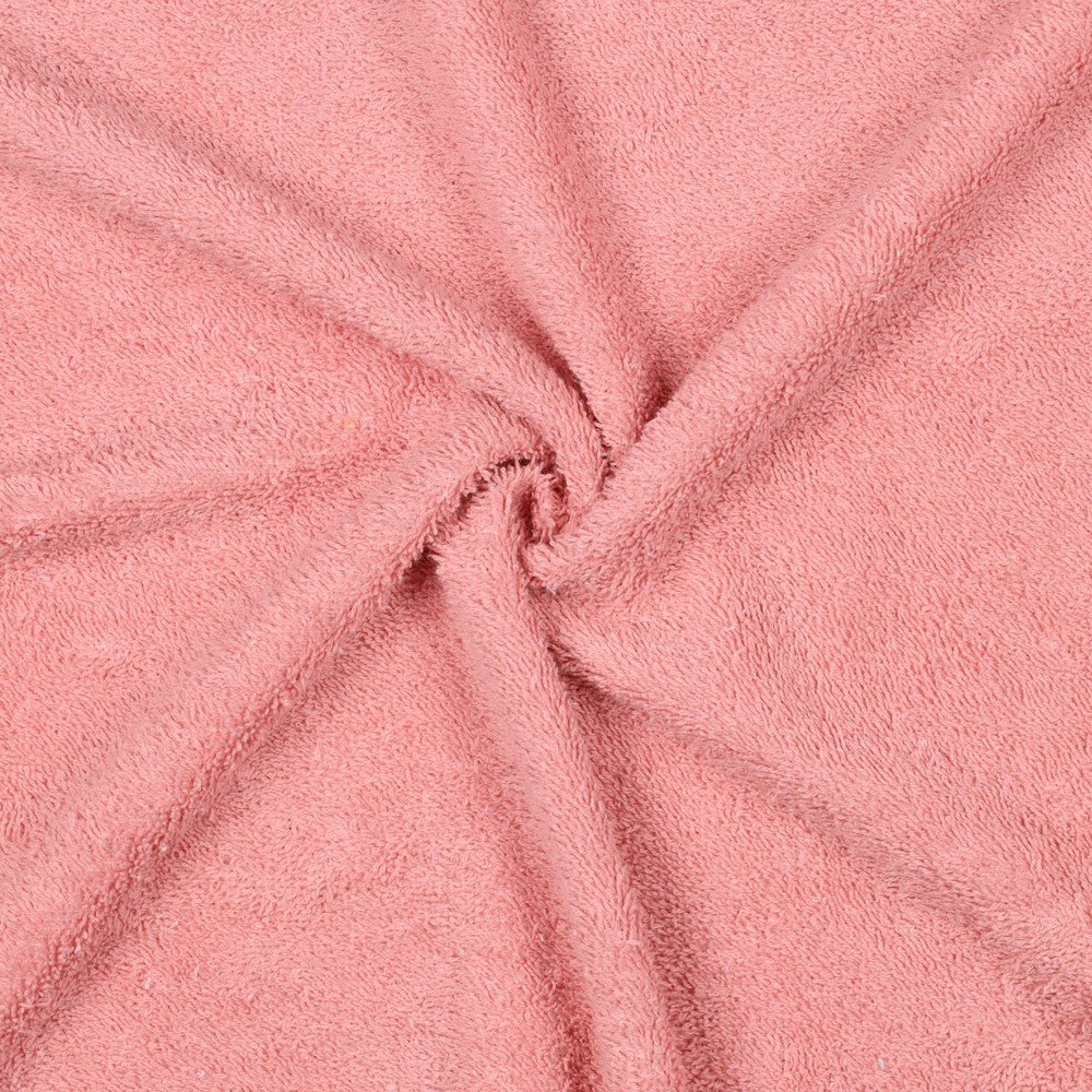 Attēls ar Frotē audums - vecrozā 340 g/m² – pieejams Šarlotes audumi