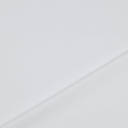 Gabardiin - valge 175 g/m²