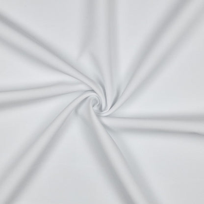 Gabardiin - valge 175 g/m²