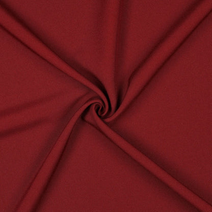 Gabardiin - bordo 175 g/m²