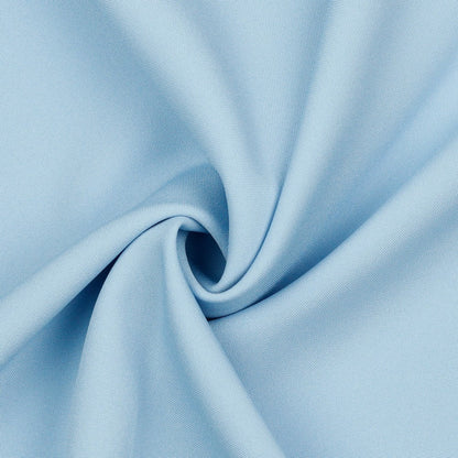 Gabardine - bleu ciel 175 g/m²