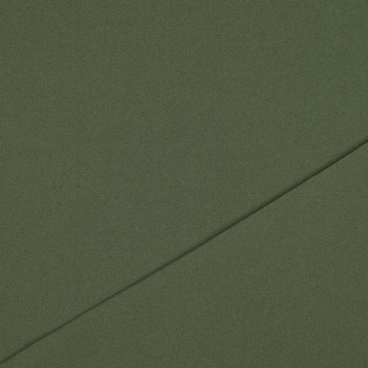 Gabardine - kaki 175 g/m²