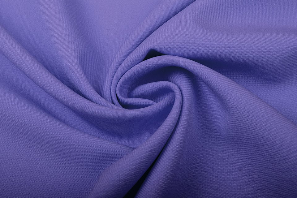 Gabardīns - lillā 180 g/m²