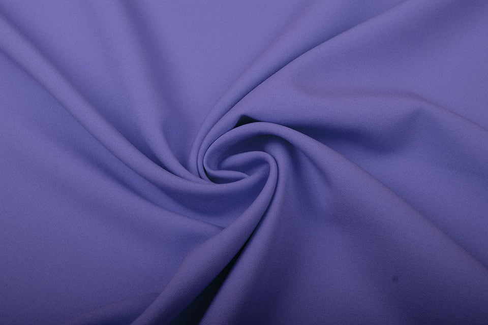 Gabardīns - lillā 180 g/m²