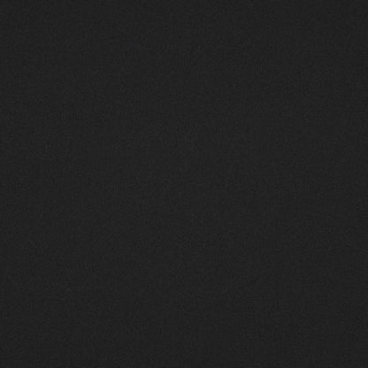 Gabardine - noir 175 g/m²
