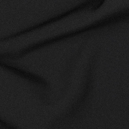 alt
Gabardine noire 175 g/m²