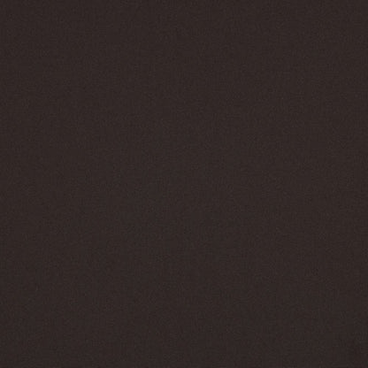Gabardīns - tumši brūns 175 g/m²