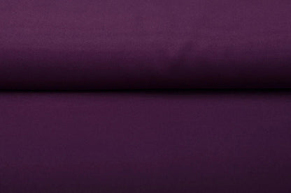 Attēls ar Gabardīns-tumši lillā 180 g/m² – pieejams Šarlotes audumi