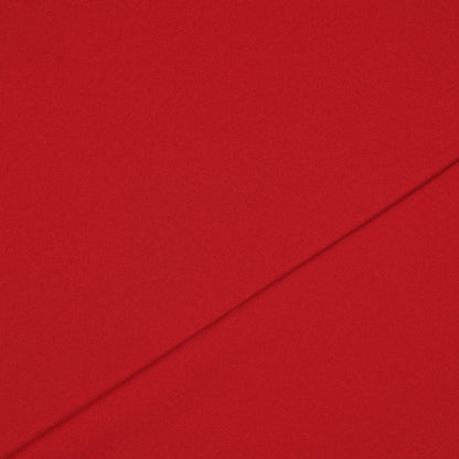 Gabardine - rouge vin 175 g/m²