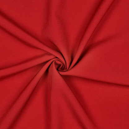 Gabardine - rouge vin 175 g/m²