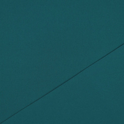 Gabardine bleu-vert 175 g/m²