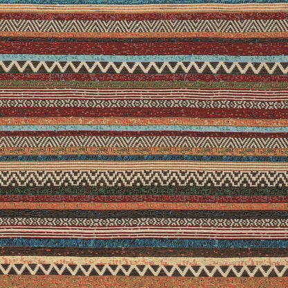 Pilt gobelään-boho mustriga – saadaval veebis Šarlote kangad