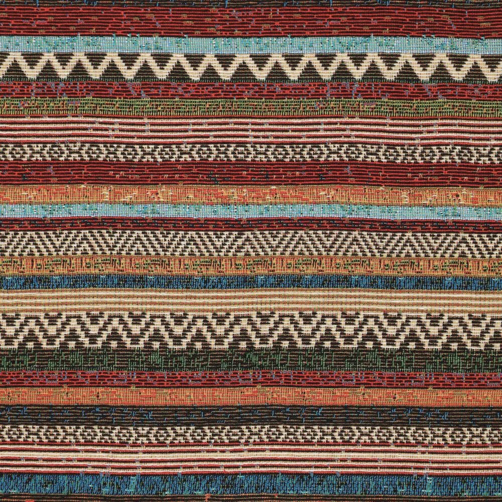 Pilt gobelään-boho mustriga – saadaval veebis Šarlote kangad