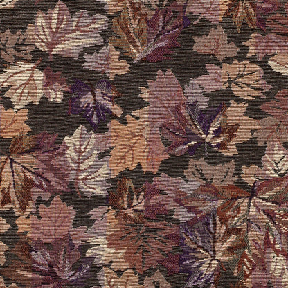 Tapisserie à feuilles d’érable 300 g/m² – disponible chez Šarlotes audumi