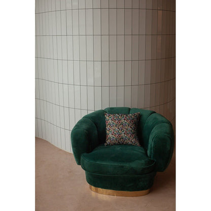 Gobelään - lilled 310 g/m²