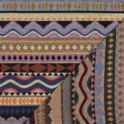 Pilt gobelääniga, kirju muster, 250 g/m² – saadaval Šarlotes audumi
