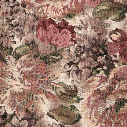 Gobelään - vintage lilled 260 g/m²