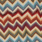 Gobelēns - zig zag motīvs 320 g/m²