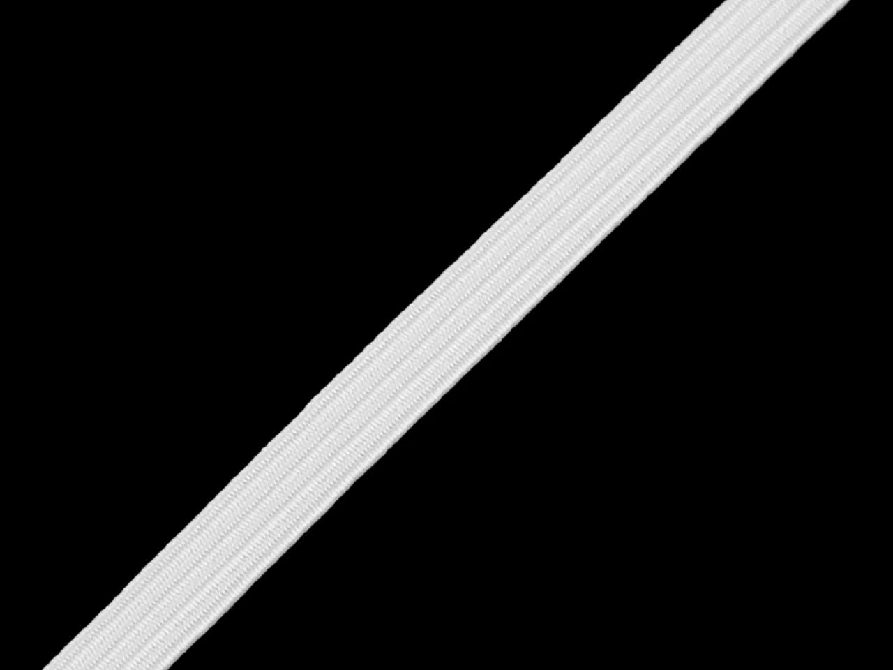 Pilt kummist, 6 mm – rull 126 m – saadaval Šarlotes audumi