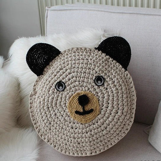 Attēls ar Ielāps uzgludināms acis 38 mm – pieejams Šarlotes audumi