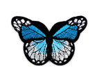 Bleue