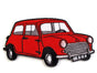 punane auto