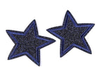Bleu foncé