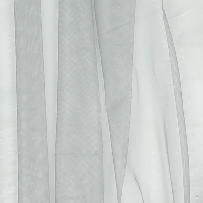 Extra soft tulle - light grey 25 g/m²
