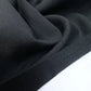Itālijas kostīmaudums | 75% vilna | 25% poliamīds | 220 g/m² | 148 cm | Melns