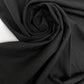 Itālijas kostīmaudums | 75% vilna | 25% poliamīds | 220 g/m² | 150 cm | Melns