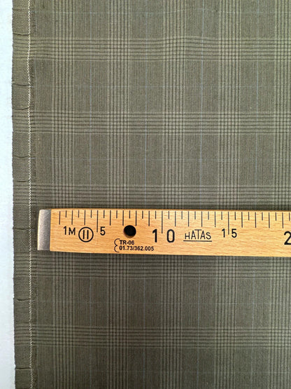 Italiana tweed suiting fabric | 63% wool | 37% polyester | 200 g/m² | 150 cm