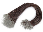Marron foncé